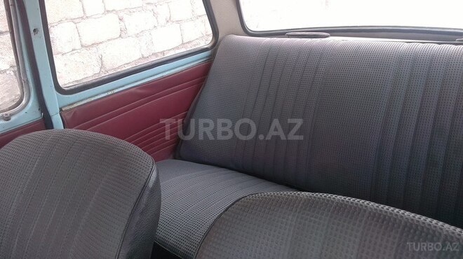 ZAZ 968M 1987, 200,000 km - 1.2 l - Bakı