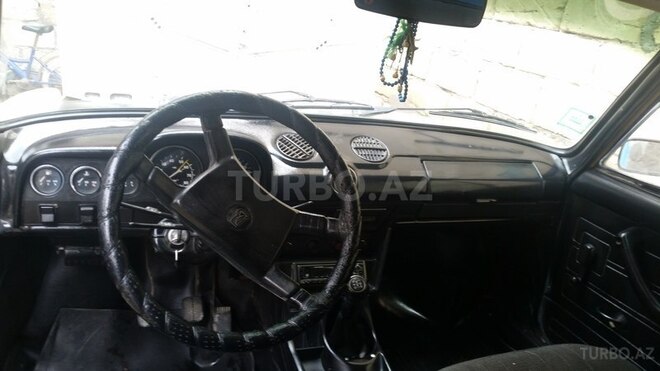 LADA (VAZ) 2106 1992, 310,000 km - 1.5 l - Bakı