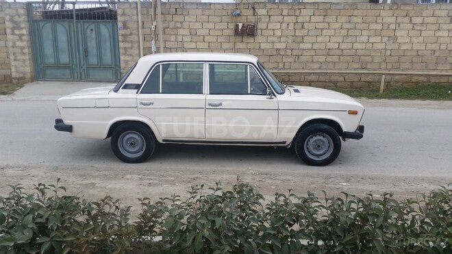 LADA (VAZ) 2106 1992, 310,000 km - 1.5 l - Bakı