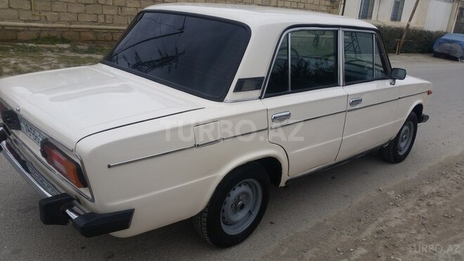 LADA (VAZ) 2106 1992, 310,000 km - 1.5 l - Bakı