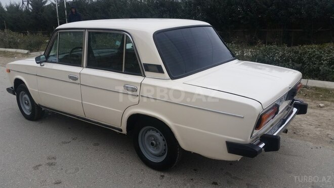 LADA (VAZ) 2106 1992, 310,000 km - 1.5 l - Bakı