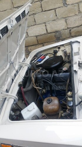 LADA (VAZ) 2106 1992, 310,000 km - 1.5 l - Bakı