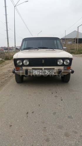 LADA (VAZ) 2106 1992, 310,000 km - 1.5 l - Bakı
