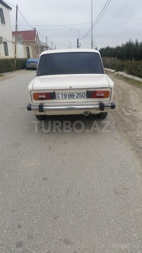 LADA (VAZ) 2106 1992, 310,000 km - 1.5 l - Bakı