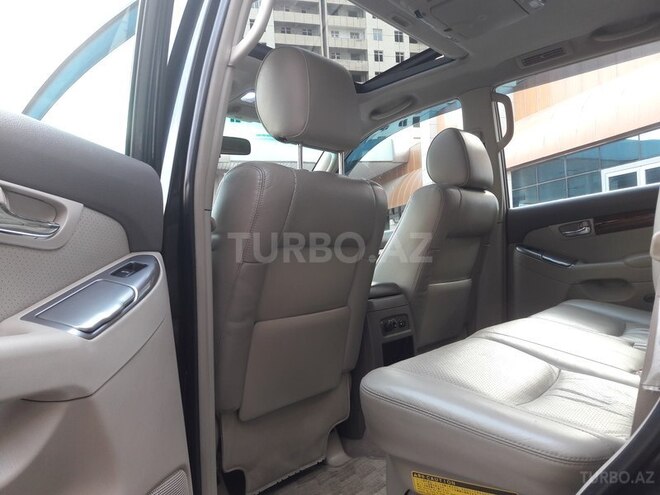 Toyota Prado 2007, 157,000 km - 4.0 l - Bakı