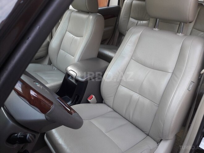 Toyota Prado 2007, 157,000 km - 4.0 l - Bakı