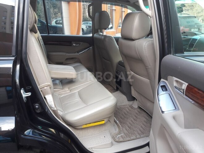 Toyota Prado 2007, 157,000 km - 4.0 l - Bakı