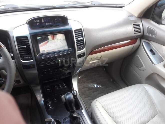 Toyota Prado 2007, 157,000 km - 4.0 l - Bakı