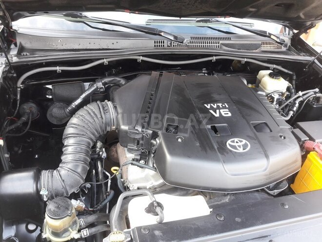 Toyota Prado 2007, 157,000 km - 4.0 l - Bakı