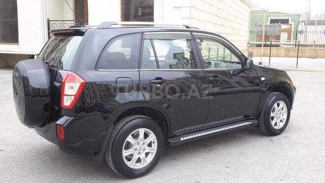 Chery Tiggo (T11) 2014, 60,000 km - 1.6 л - Xırdalan
