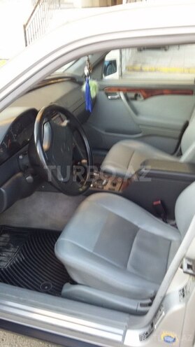 Mercedes C 280 1997, 245,000 km - 2.8 л - Gəncə
