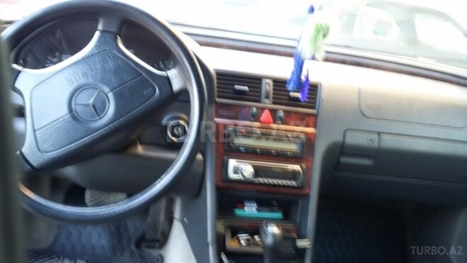 Mercedes C 280 1997, 245,000 km - 2.8 л - Gəncə
