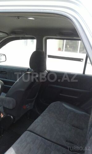 Honda CR-V 2003, 180,000 km - 2.4 l - Bakı