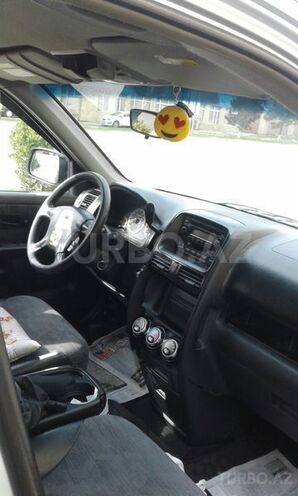 Honda CR-V 2003, 180,000 km - 2.4 l - Bakı
