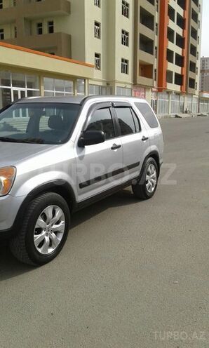 Honda CR-V 2003, 180,000 km - 2.4 l - Bakı
