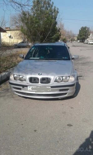 BMW 325 2000, 230,000 km - 2.5 l - Bakı