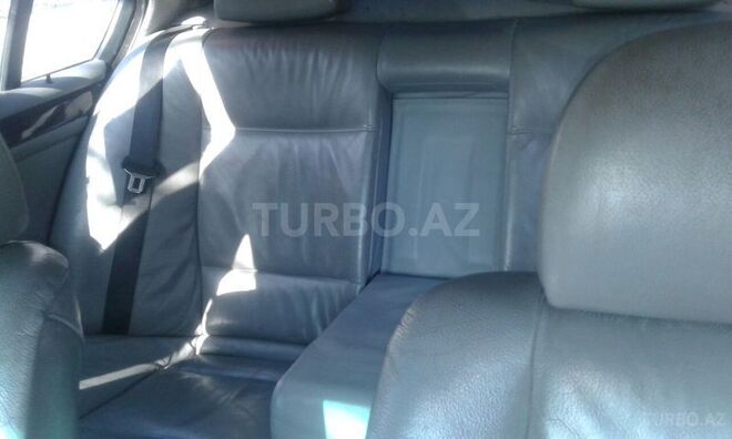 BMW 325 2000, 230,000 km - 2.5 l - Bakı