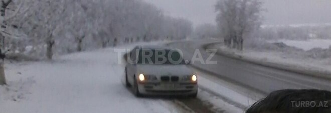 BMW 325 2000, 230,000 km - 2.5 l - Bakı