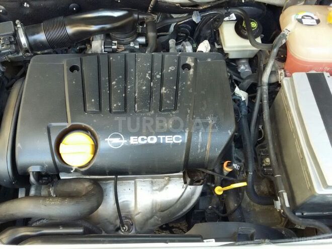 Opel Astra 2005, 188,000 km - 1.8 l - Bakı