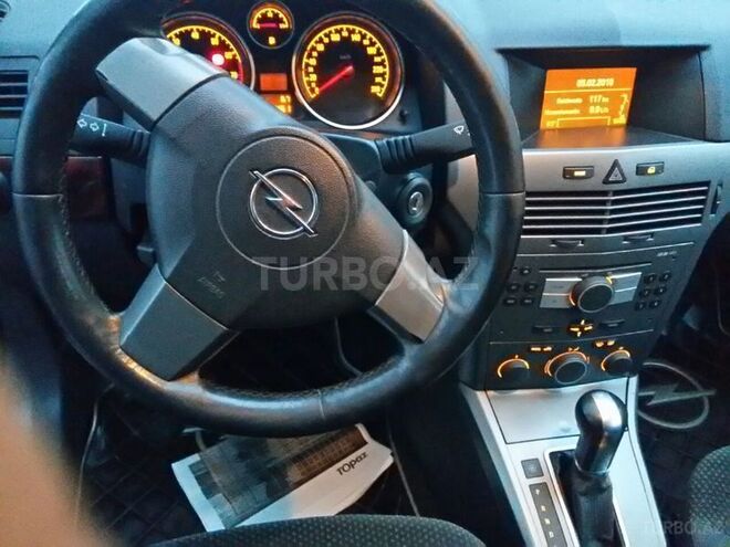 Opel Astra 2005, 188,000 km - 1.8 l - Bakı