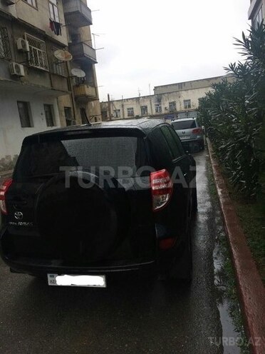 Toyota RAV4 2012, 17,500 km - 2.0 l - Bakı