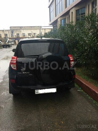 Toyota RAV4 2012, 17,500 km - 2.0 l - Bakı