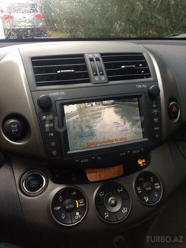 Toyota RAV4 2012, 17,500 km - 2.0 l - Bakı