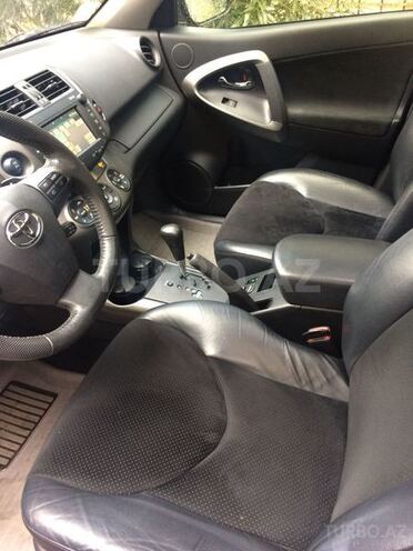 Toyota RAV4 2012, 17,500 km - 2.0 l - Bakı