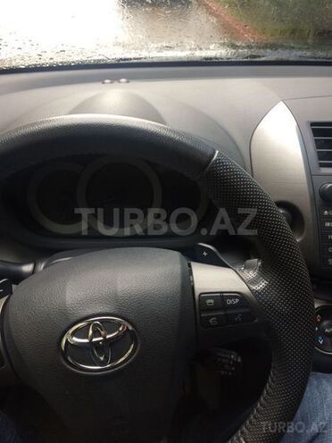 Toyota RAV4 2012, 17,500 km - 2.0 l - Bakı