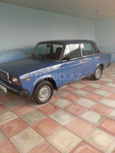 LADA (VAZ) 2107 2006, 154,325 km - 1.6 l - Ağdaş