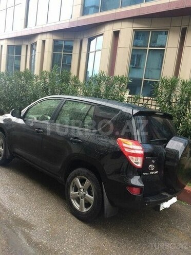 Toyota RAV4 2012, 17,500 km - 2.0 l - Bakı