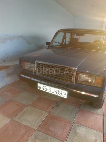 LADA (VAZ) 2107 2006, 154,325 km - 1.6 l - Ağdaş