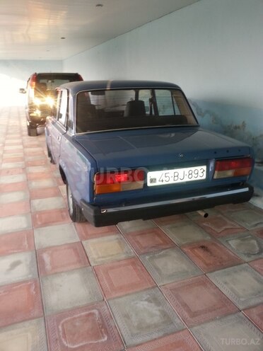 LADA (VAZ) 2107 2006, 154,325 km - 1.6 l - Ağdaş
