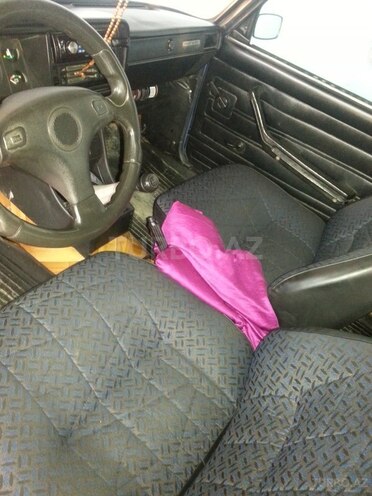 LADA (VAZ) 2107 2006, 154,325 km - 1.6 l - Ağdaş