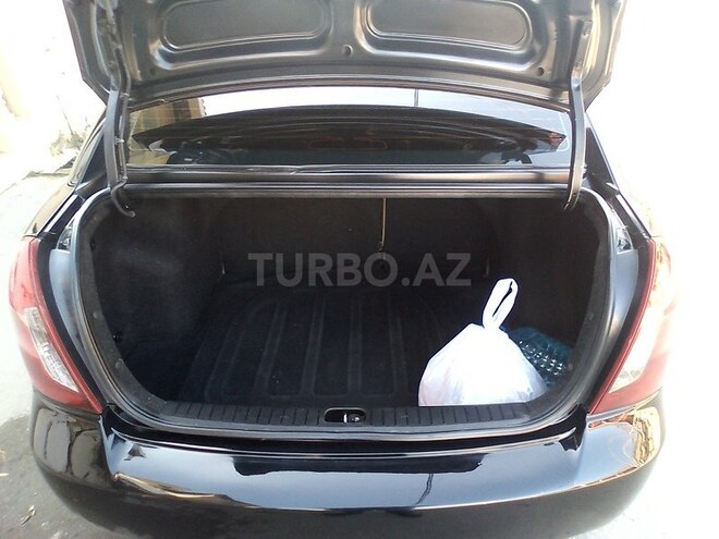 Hyundai Accent 2007, 136,000 km - 1.6 l - Bakı