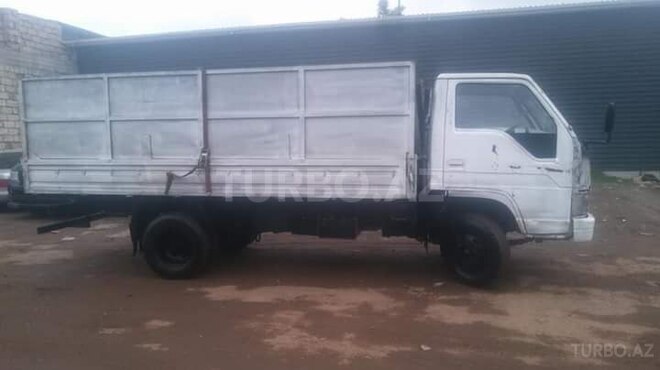 Foton Ollin 2008, 250,000 km - 3.2 л - Sumqayıt