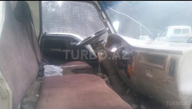 Foton Ollin 2008, 250,000 km - 3.2 л - Sumqayıt