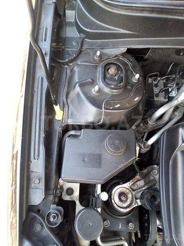 Hyundai Accent 2007, 136,000 km - 1.6 l - Bakı