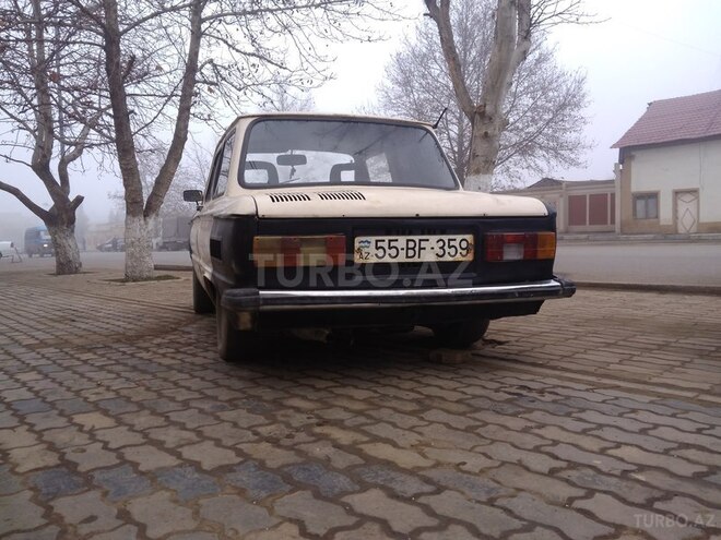 ZAZ 968M 1987, 153,685 km - 0.1 l - Gəncə