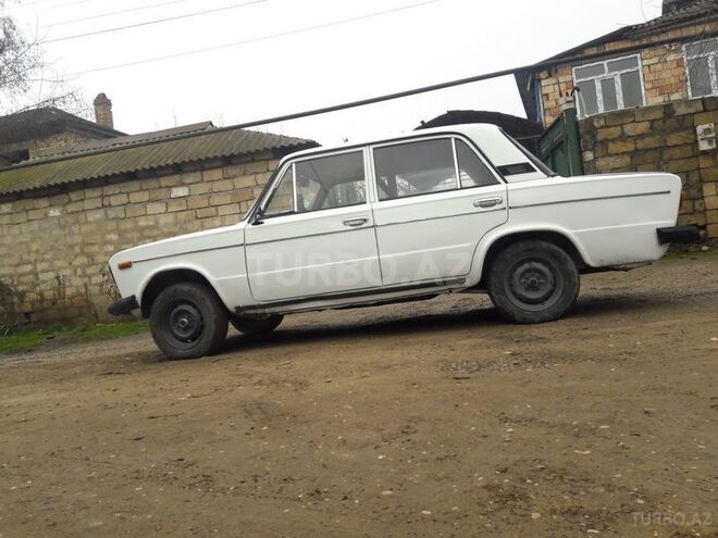 LADA (VAZ) 2106 1990, 120,000 km - 1.6 l - Xudat