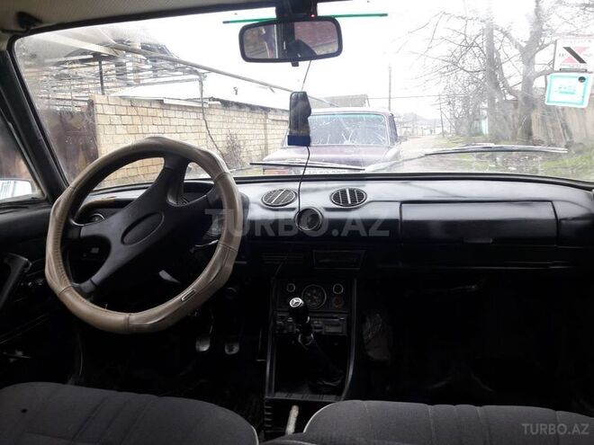 LADA (VAZ) 2106 1990, 120,000 km - 1.6 l - Xudat