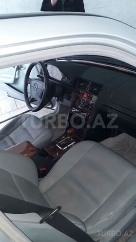 Mercedes C 230 1999, 232,500 km - 2.3 л - Bakı