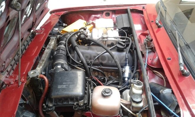 LADA (VAZ) 2107 2007, 159,000 km - 1.6 l - Bakı