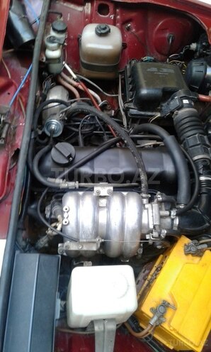 LADA (VAZ) 2107 2007, 159,000 km - 1.6 l - Bakı
