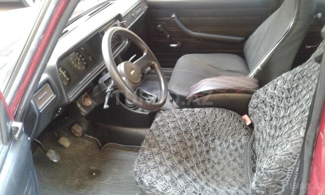 LADA (VAZ) 2107 2007, 159,000 km - 1.6 l - Bakı