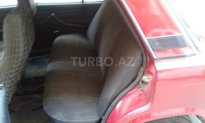 LADA (VAZ) 2107 2007, 159,000 km - 1.6 l - Bakı