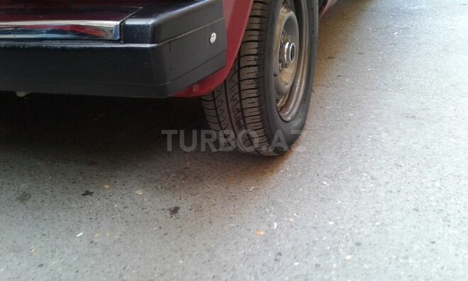 LADA (VAZ) 2107 2007, 159,000 km - 1.6 l - Bakı