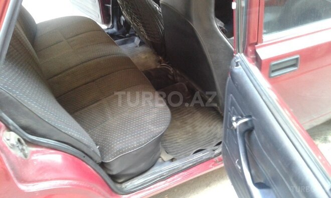 LADA (VAZ) 2107 2007, 159,000 km - 1.6 l - Bakı