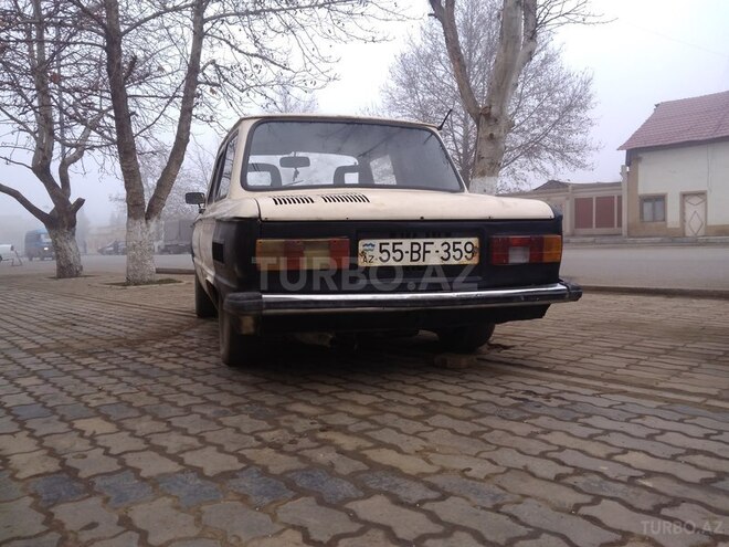ZAZ 968M 1987, 85,694 km - 0.1 l - Gəncə