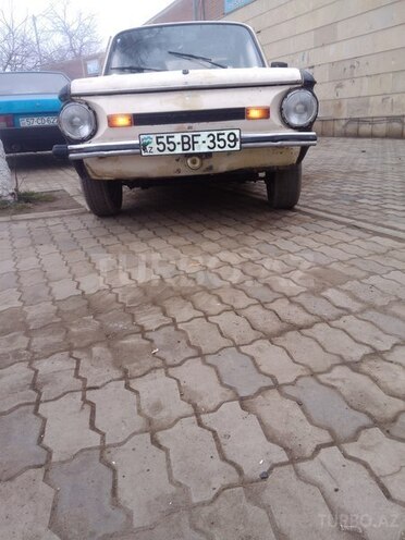 ZAZ 968M 1987, 85,694 km - 0.1 l - Gəncə